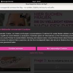 Yoursecretdream.com Betalen