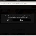 Cumpigmen User And Pass