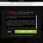 Free This Is Glamour Hacked Passwords