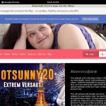 Hotsunny20 Discount Offers