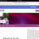 Jjlove.modelcentro.com Discount Pw