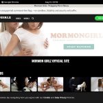 Mormongirlz Site Review