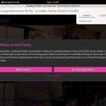 Sexyjacky Discount Membership