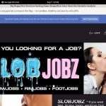 Slobjobz ????