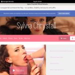 Sylviasucker.com Trail Membership