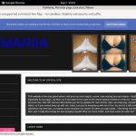 TiaMariia Search
