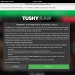 Tushy Raw Cheap Offer