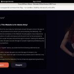 VRB Trans Free Site