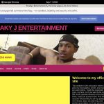 Freaky J Entertainment Promo Code