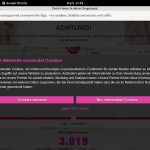 Joana Rose Free Premium Accounts