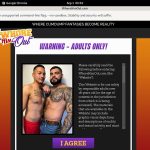 Leakedandloaded.com Daily Passwords