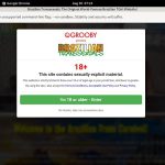 Brazilian Transsexuals Coupon Offer